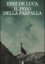 Il peso della farfalla