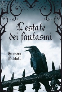 L'estate dei fantasmi - Saundra Mitchell