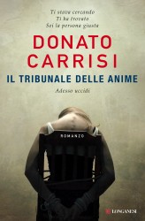 Il tribunale delle anime - Donato Carrisi