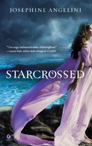 Starcrossed - Josephine Angelini