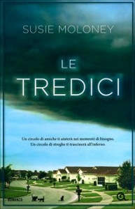 Le tredici - Susie Moloney