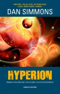 Dan Simmons - Hyperion