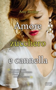 Amore, Zucchero e Cannella