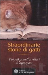 Straordinarie storie di gatti