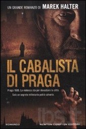 Il cabalista di Praga - Marek Halter