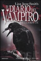 Il diario del vampiro - Mezzanotte