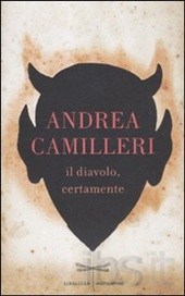 Il diavolo certamente - Andrea Camilleri