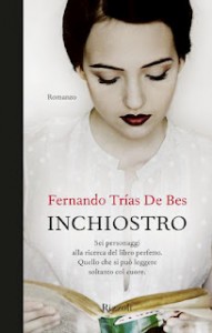 Inchiostro - Fernando Trìas de Bes