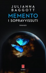 Memento - Julianna Baggott