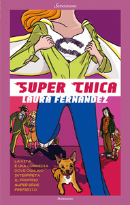 Super Chica - Laura Fernandez