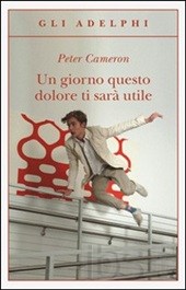 Un giorno questo dolore ti sarà utile - Peter Cameron