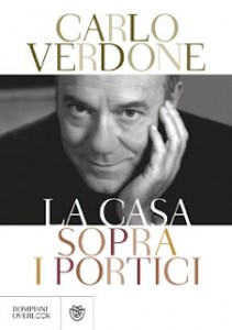 Carlo Verdone: il libro