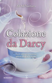 Colazione da Darcy - Ali McNamara