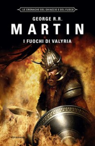 I fuochi di Valyria