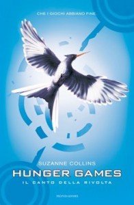 Il canto della rivolta - Suzanne Collins