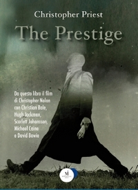 The prestige: il libro