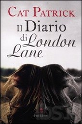 Il diario di London Lane - Patrick Cat