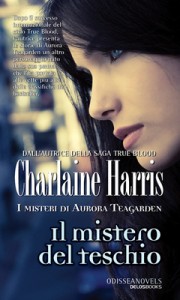 Il mistero del teschio - Charlaine Harris