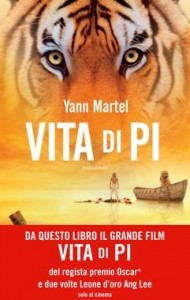 Vita di Pi (libro)