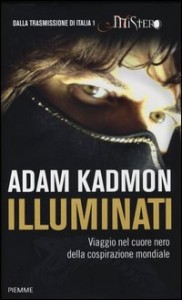 Illuminati - Adam Kadmon