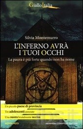 L'inferno avrà i tuoi occhi