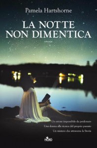 La notte non dimentica - Pamela Hartshorne