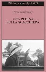 Una pedina sulla scacchiera - Irene Nemirovsky