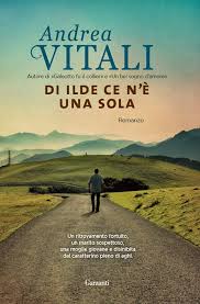 Di Ilde ce n’è una sola - Andrea Vitali