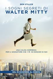 I sogni segreti di Walter Mitty, libro