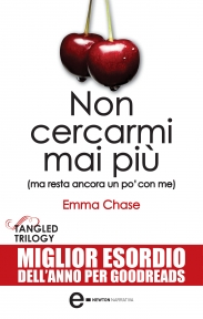 Non cercarmi mai più - Emma Chase