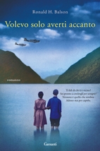 Volevo solo averti accanto – Ronald H. Balson