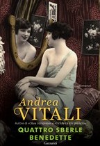 Quattro sberle benedette di Andrea Vitali