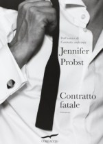 contratto fatale jennifer probst