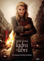 storia di una ladra di libri di markus zusak