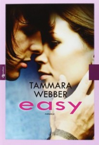 Easy - Tammara Webber