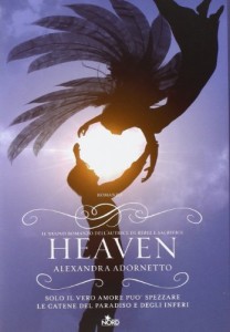 Heaven - Alexandra Adornetto