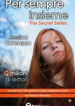 per sempre insieme di Jessica Sorensen