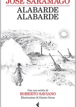 alabarde alabarde di josè saramago