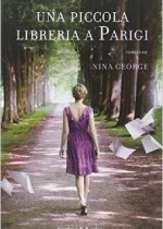 una piccola libreria a parigi di nina george