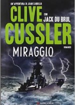 miraggio di clive cussler