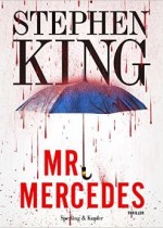 Mr Mercedes – Stephen King