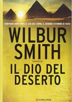 Il dio del deserto -Wilbur Smith