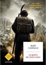 la guerra dei nostri nonni di aldo cazzullo