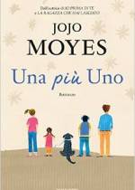 una più uno di jojo moyes