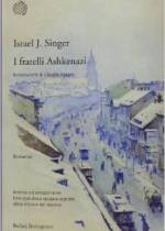 I fratelli Ashkenazi di Israel J. Singer