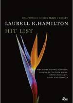 hit list di laurell k. hamilton