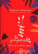 la pimpinella di delacourt