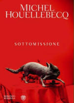 sottomissione di michel houellebeck