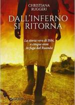 dall'inferno si ritorna di christiana ruggeri