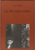 la pecora nera di israel j. singer